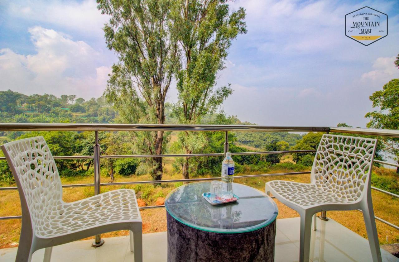 The Mountain Mist Hotel Mahābaleshwar Eksteriør billede